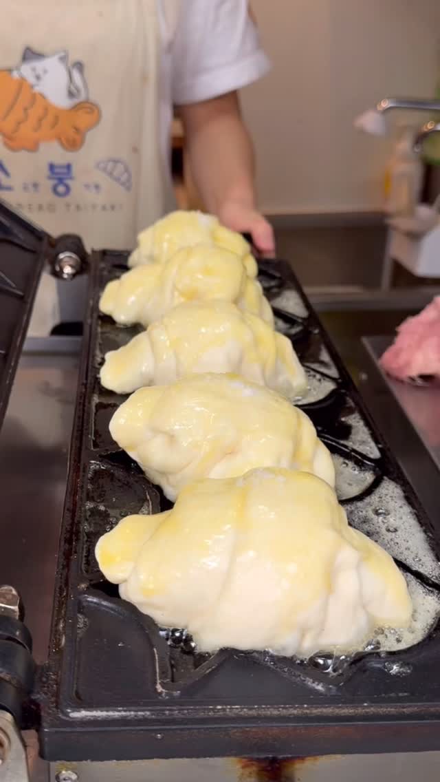 『SOBOONG』の動画のカバー