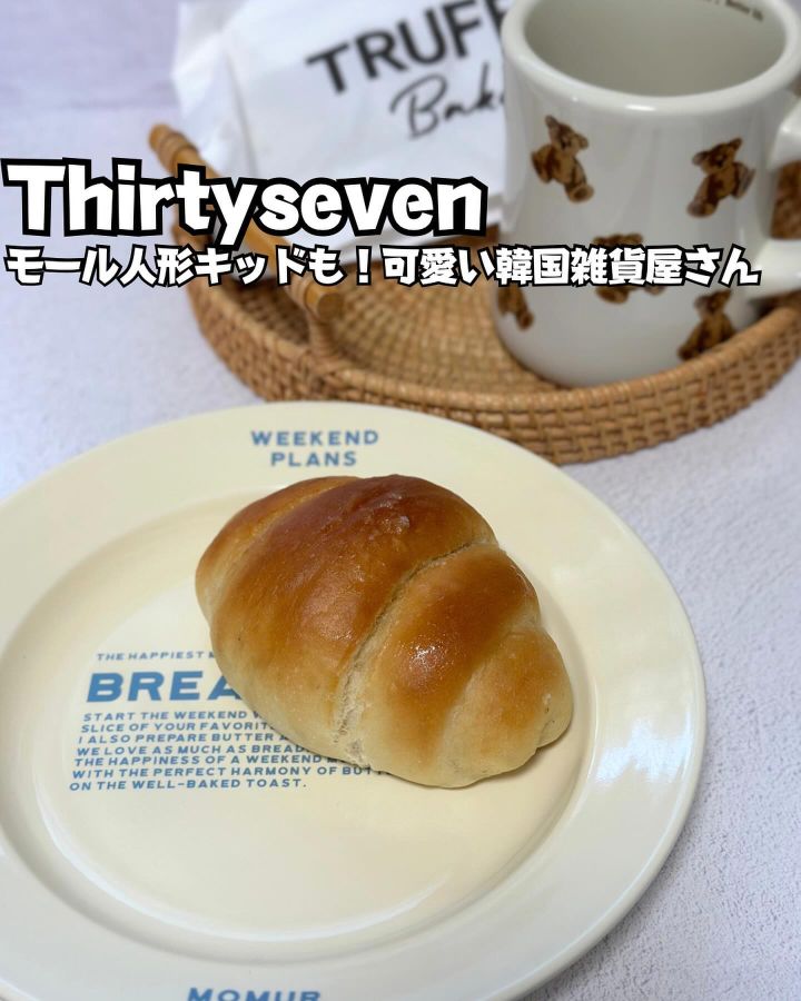 『Thirtyseven』の写真1