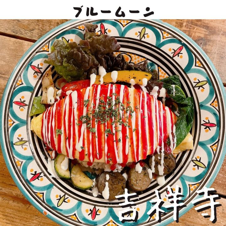『BLOOMOON』の写真1