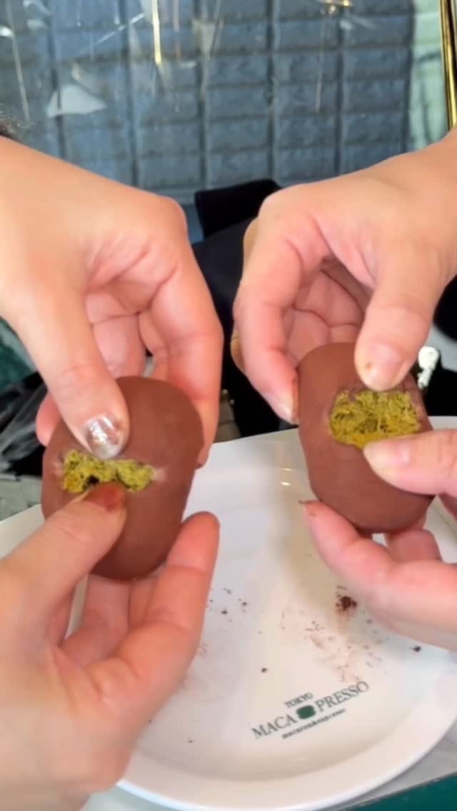 『Hello!Donuts』の動画のカバー