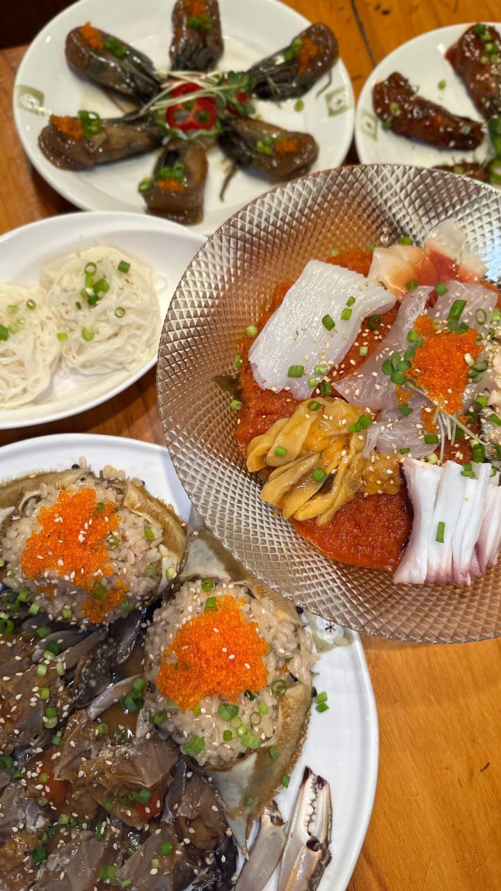 『海雲台　歌舞伎町店』の動画のカバー