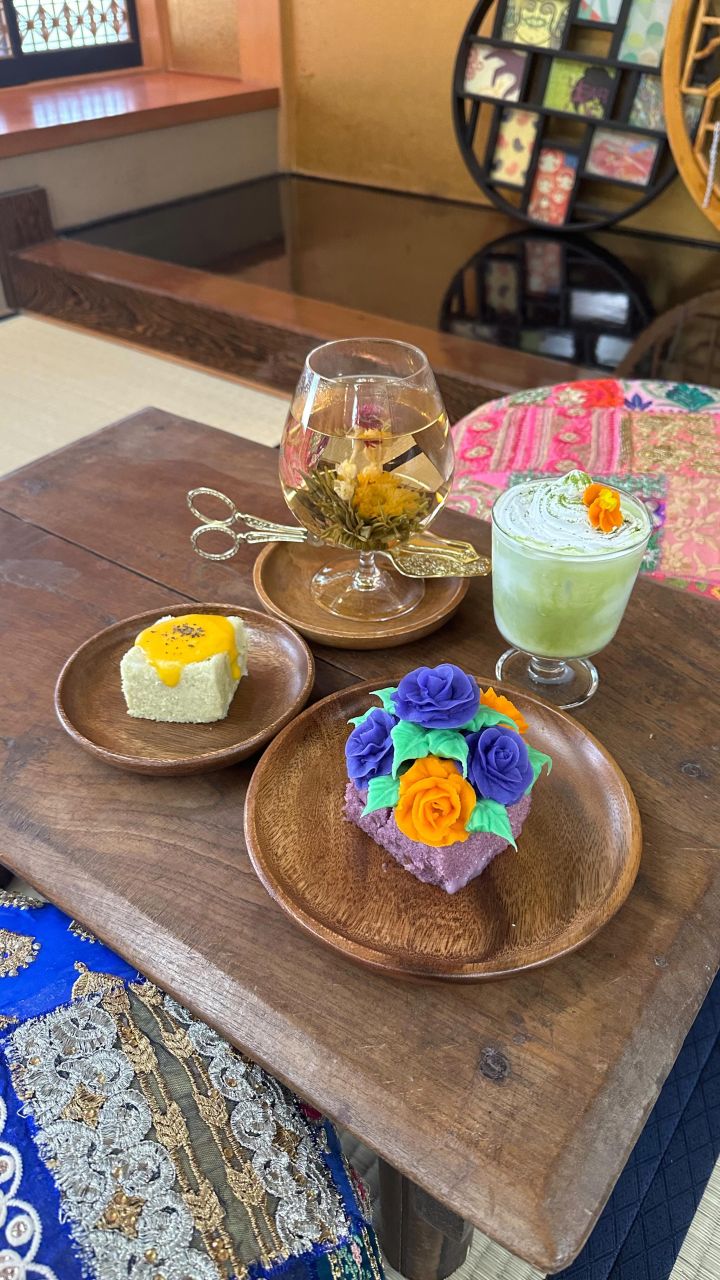 『BOM CAFE』の動画のカバー
