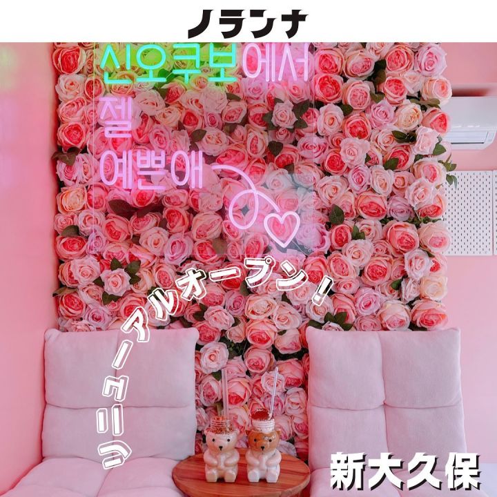『ノランナ』の写真1