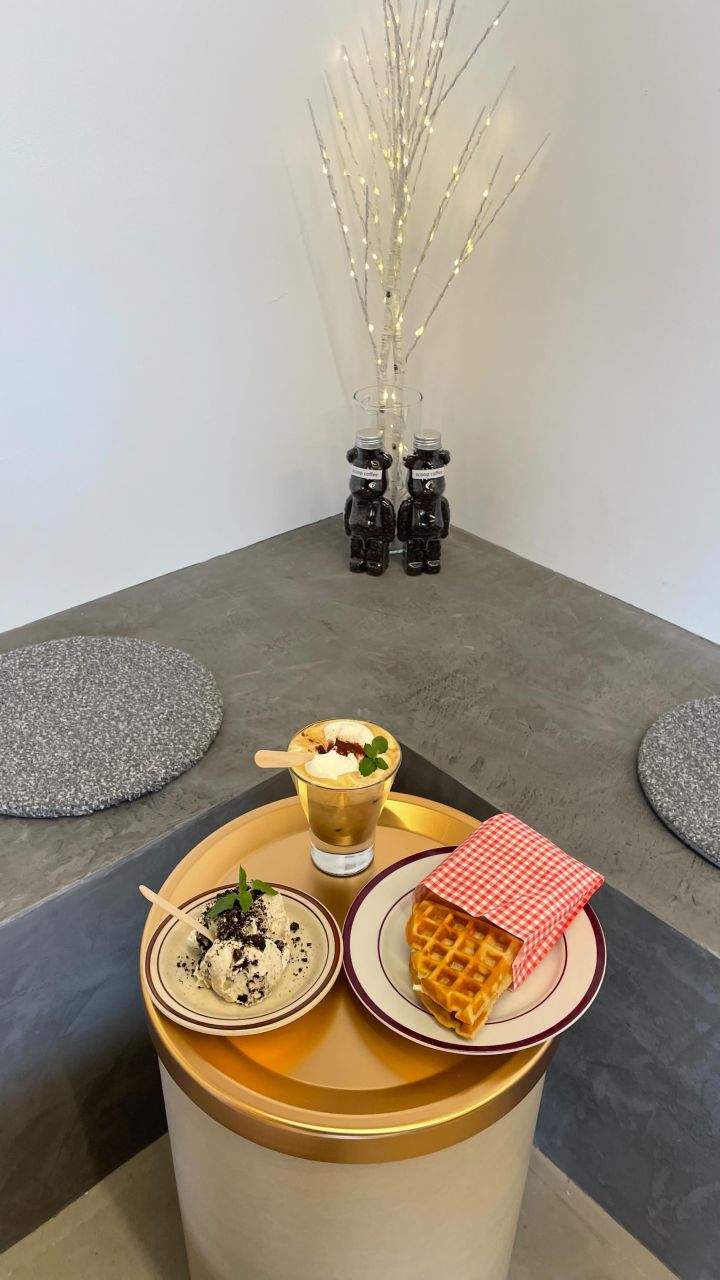 『scoop coffee』の動画のカバー