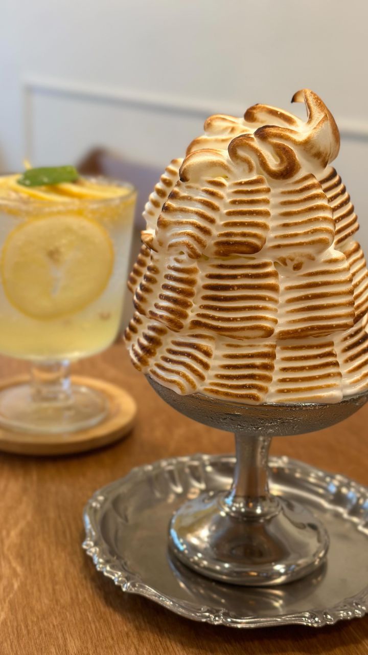 『METDORU CAFE』の動画のカバー
