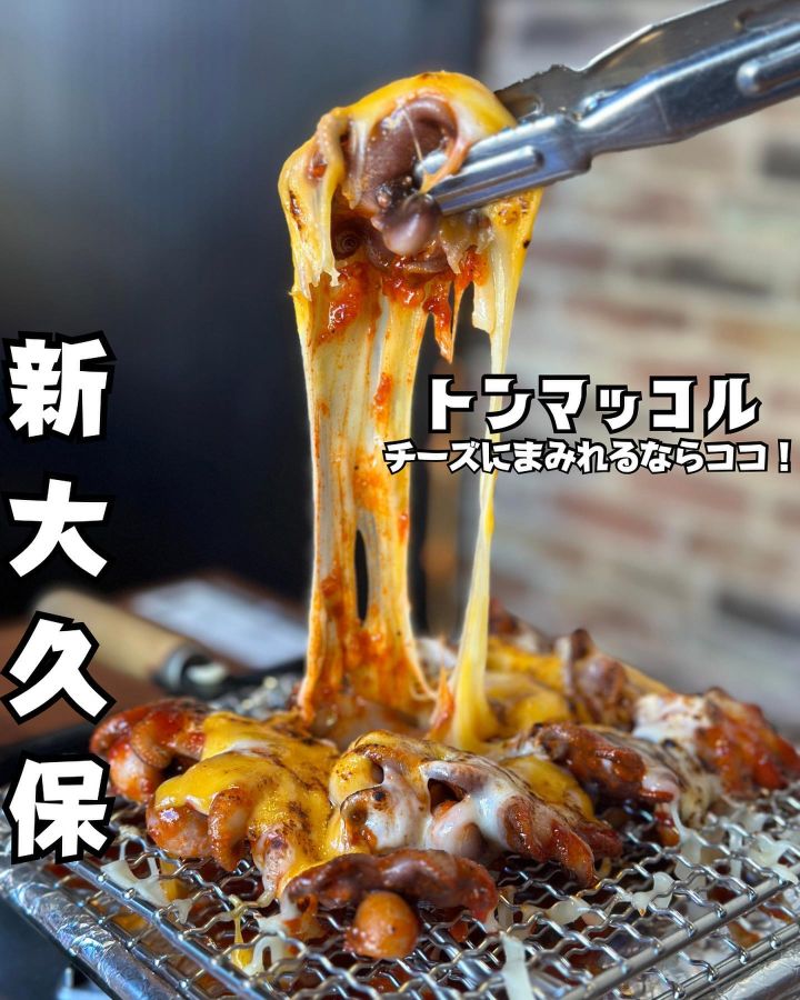 『レトロトンマッコル』の写真1
