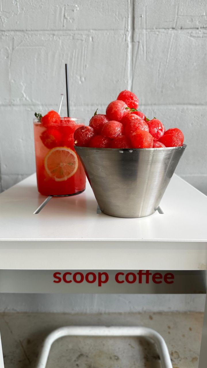 『scoop coffee』の動画のカバー
