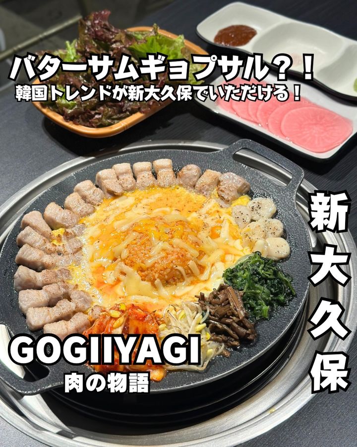 『GOGIIYAGI』の写真1
