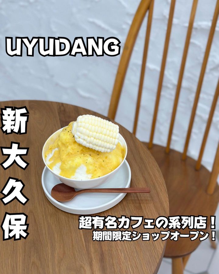 『UYUDANG』の写真1