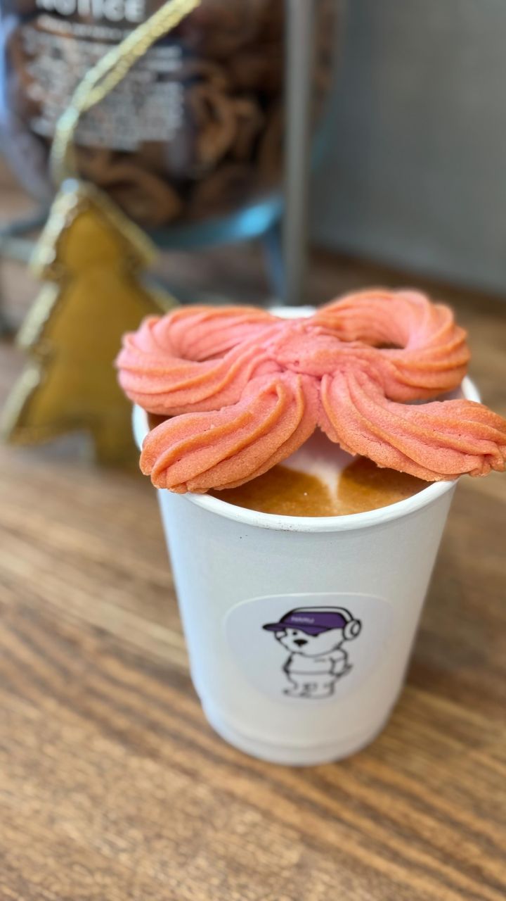 『haru coffee』の動画のカバー