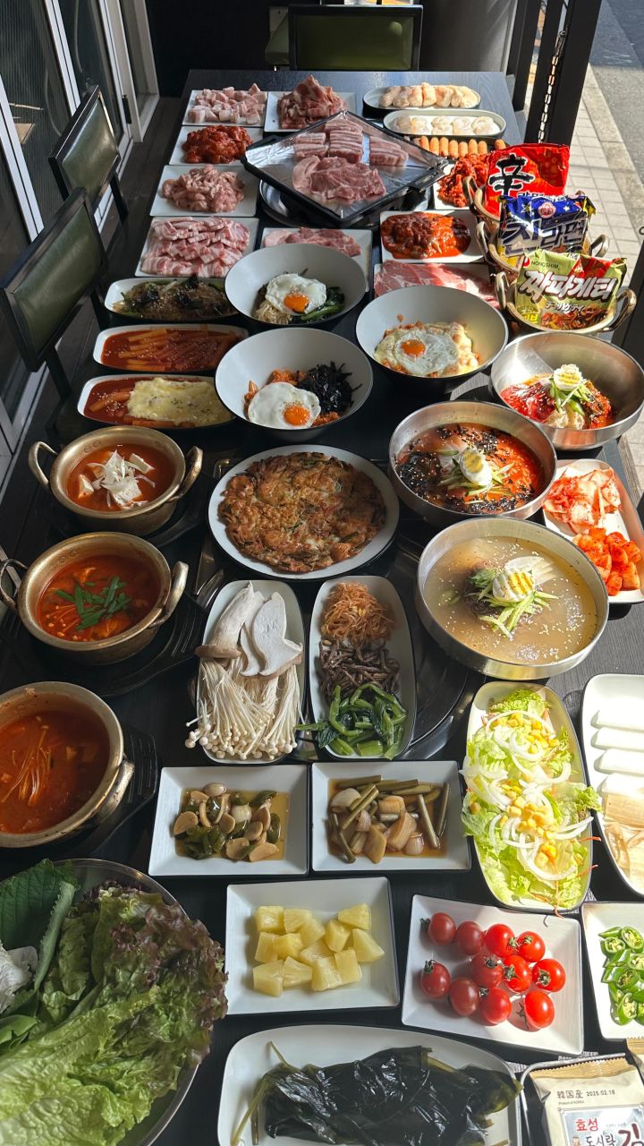 『精肉食堂』の動画のカバー