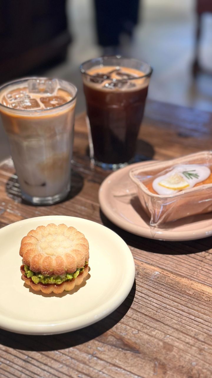 『Rozi coffee』の動画のカバー