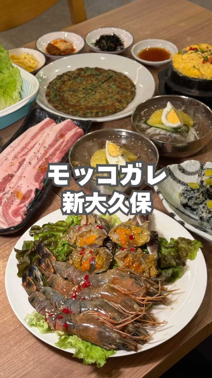 『モッコガレ』の動画のカバー