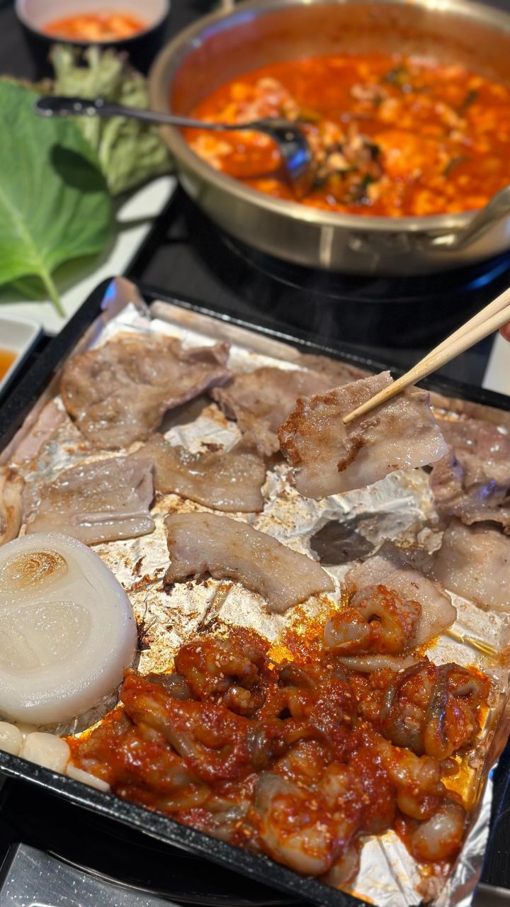 『精肉食堂』の動画のカバー