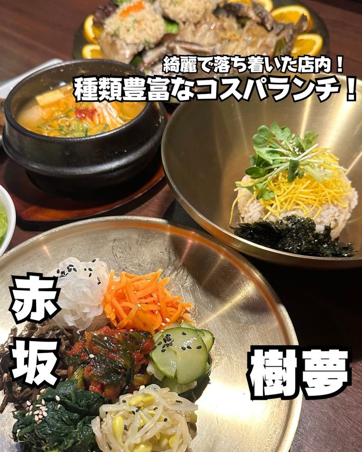 『樹夢』の写真1