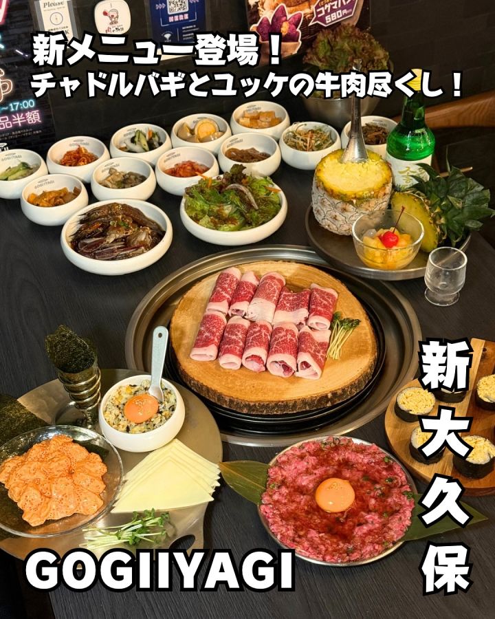 『GOGIIYAGI』の写真1