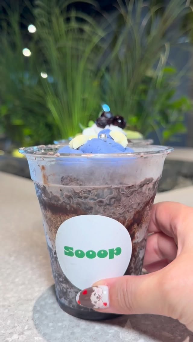 『snoop』の動画のカバー