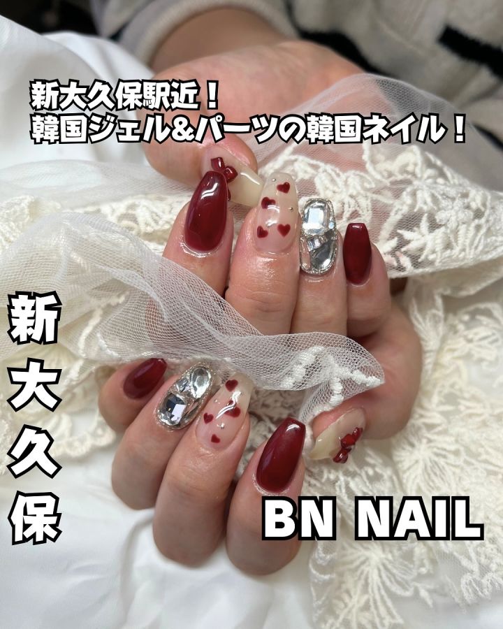 『BN NAIL』の写真1