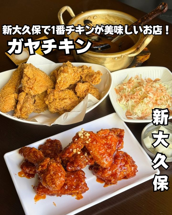 『ガヤチキン』の写真1