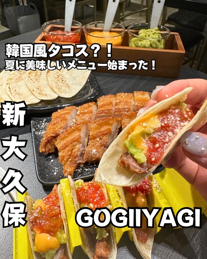 『GOGIIYAGI』の写真1