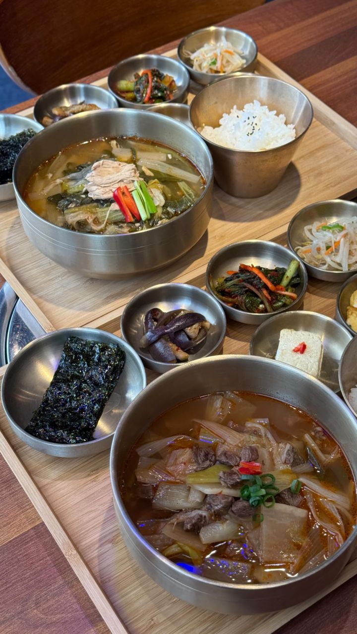 『まいうKOREA ＆新大久保ブデチゲ駅前店』の動画のカバー