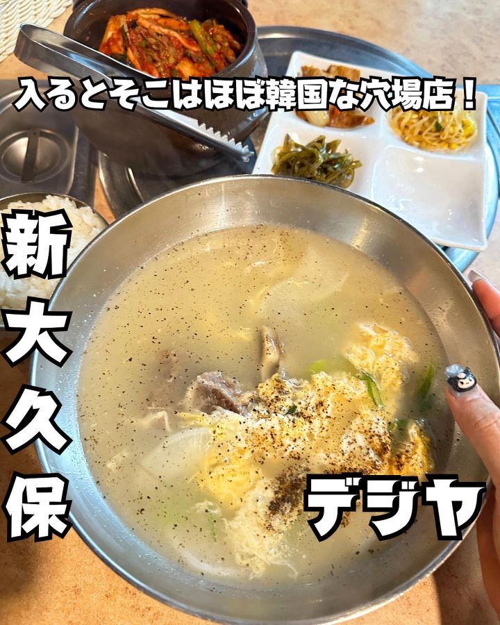 『デジヤ』の写真1